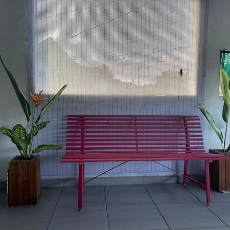 Jg Chambre Double Sainte-Anne  Buitenkant foto