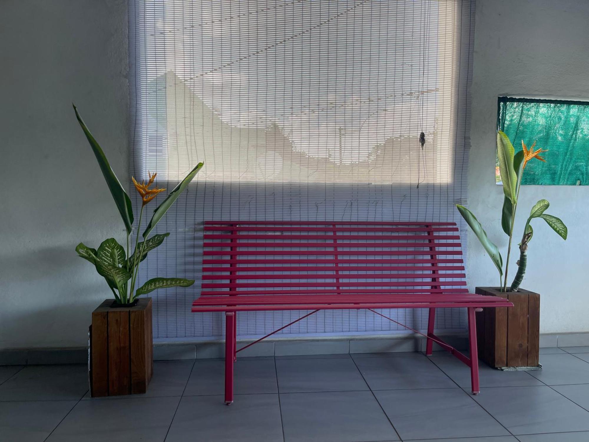 Jg Chambre Double Sainte-Anne  Buitenkant foto