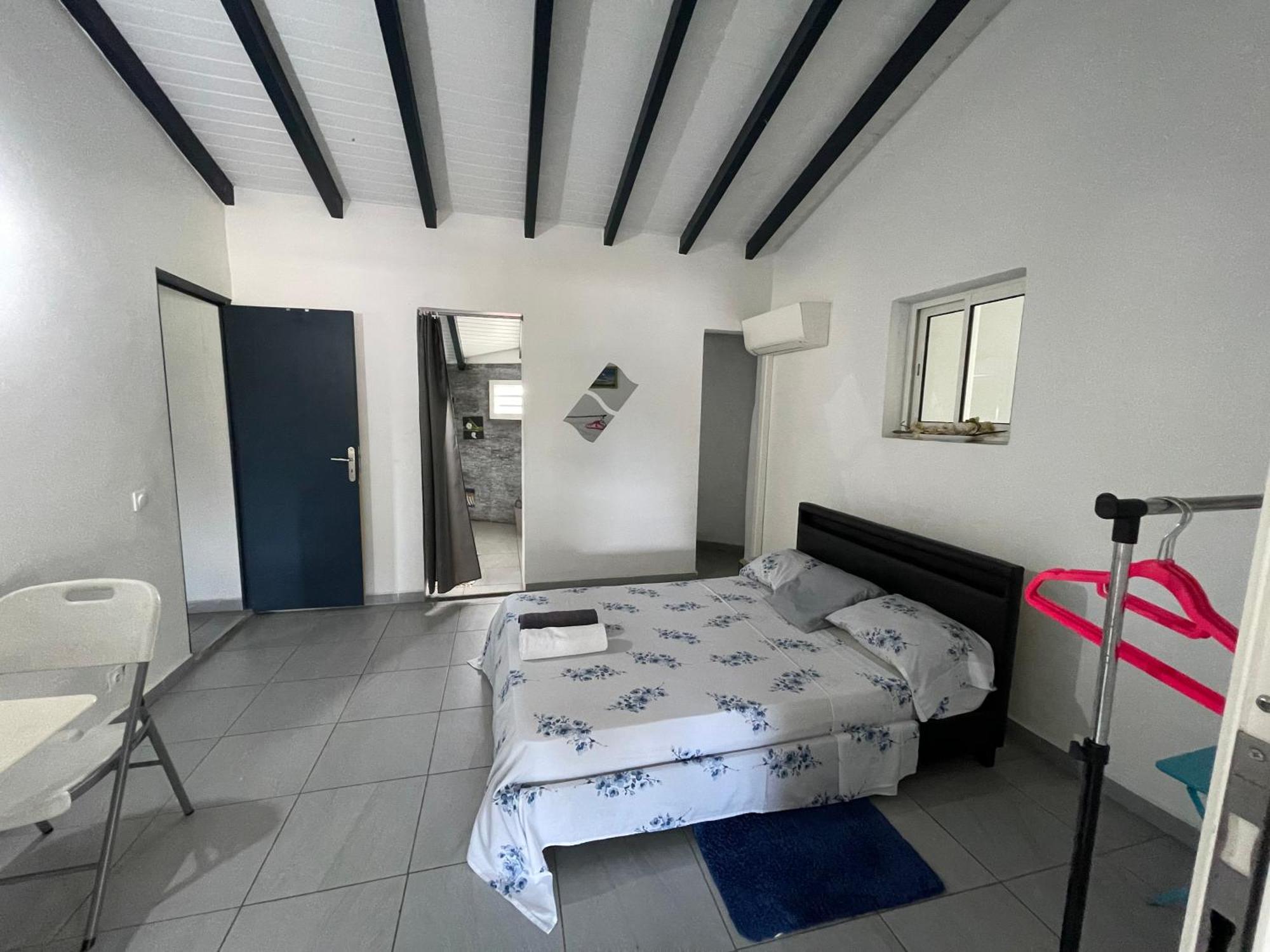 Jg Chambre Double Sainte-Anne  Buitenkant foto